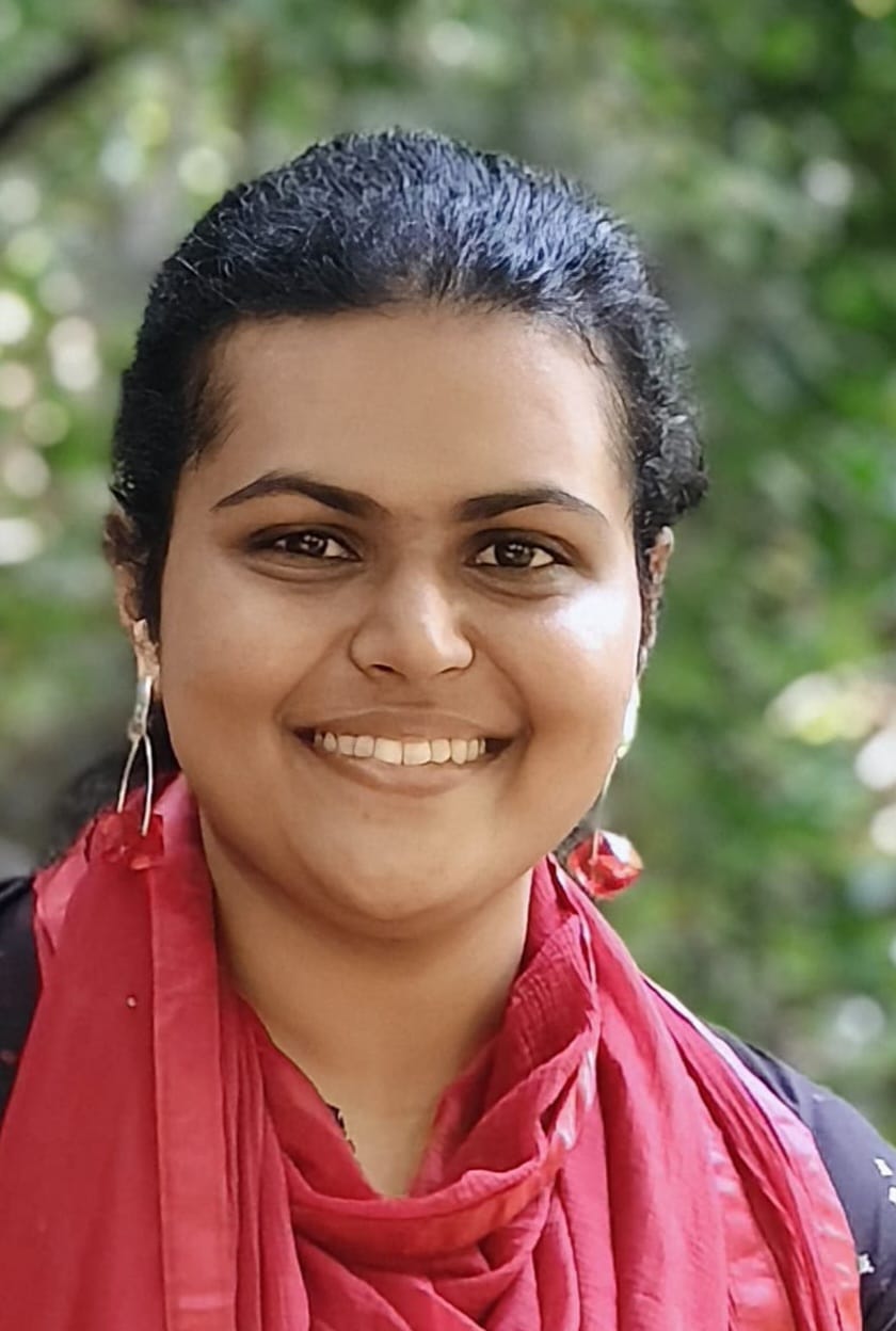 Farhana Fathima